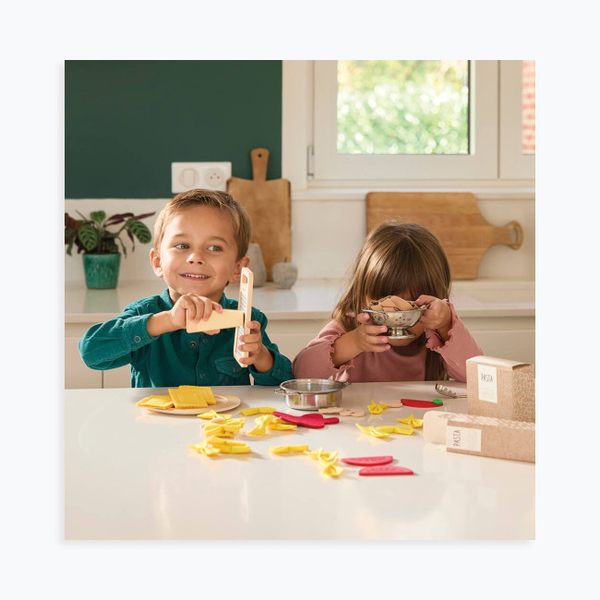 conjunto macarrao gourmet janod 2