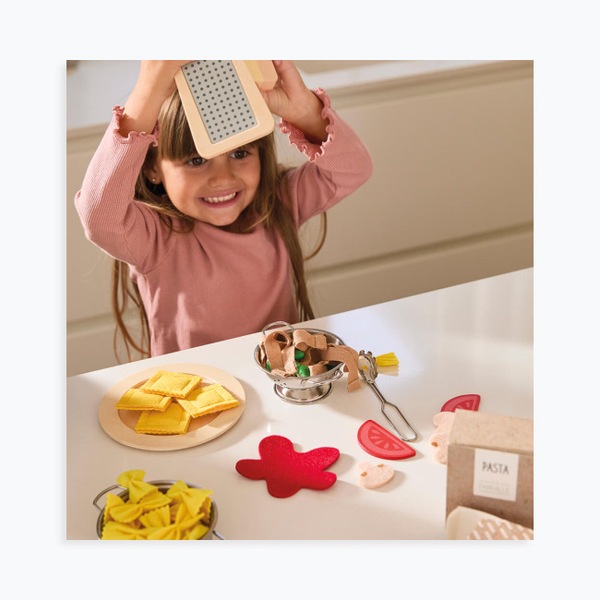 conjunto macarrao gourmet janod 6