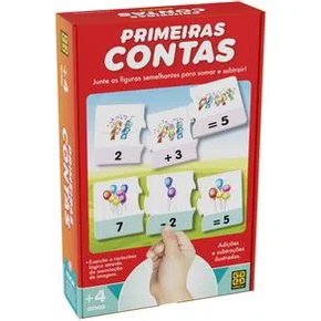 jogo educativo primeiras contas 0