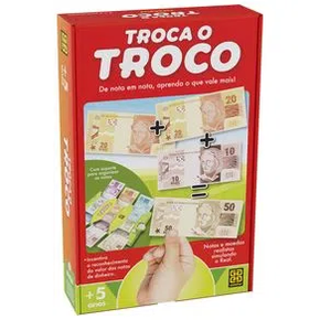 jogo troca o troco 0