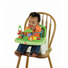 fisher price cadeirinha da alimentacao amigos da floresta 1