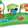 fisher price cadeirinha da alimentacao amigos da floresta 3