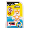 boneco sonic heroes of goo jit zu tails 0