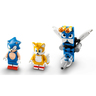 lego set sonic a oficina de tails e o aviao tornado 376 2