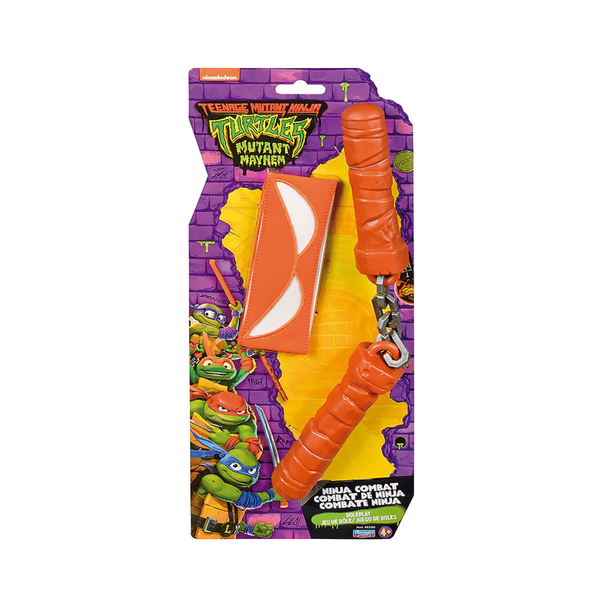 as tartarugas ninja roleplay basico sortido 1