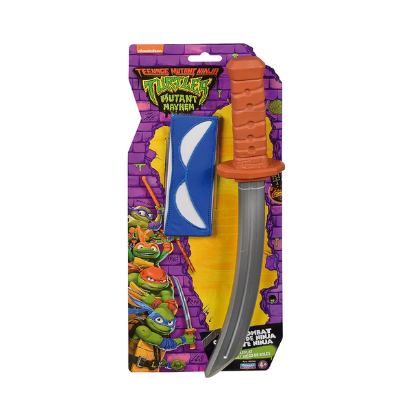 as tartarugas ninja roleplay basico sortido 2