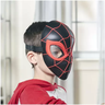 mascara spider man miles morales 1