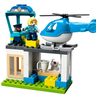 lego duplo delegacia de policia e helicoptero 10959 3