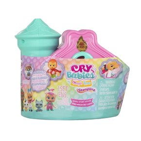 multikids cry babies magic tears storyland 8 0