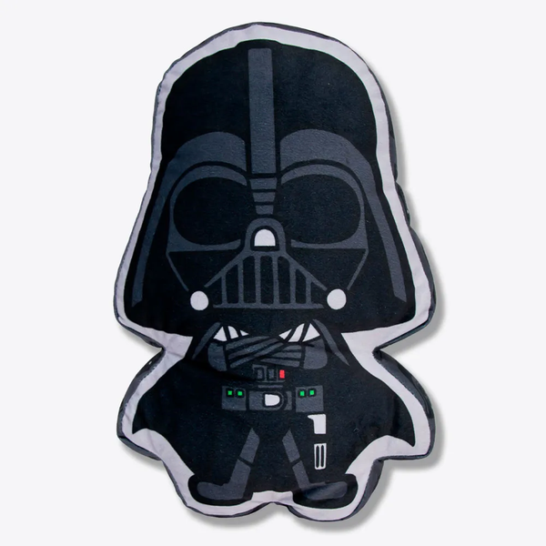 almofada formato darth vader star wars 0