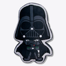 almofada formato darth vader star wars 0