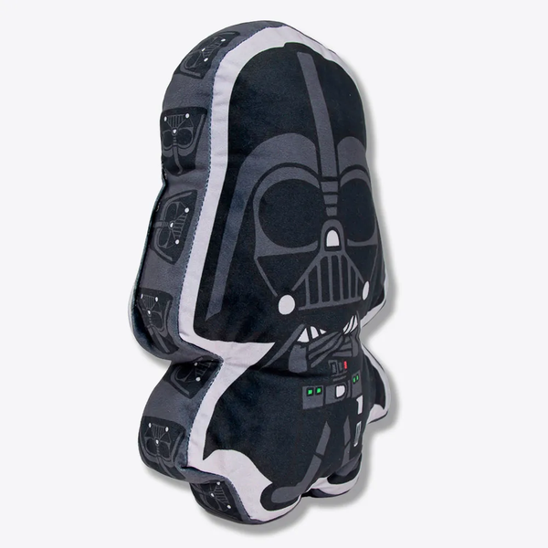 almofada formato darth vader star wars 1