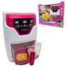 fritadeira air fryer infantil casa encantada 0