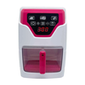 fritadeira air fryer infantil casa encantada 3