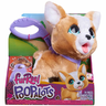 pelucia interativa furreal cachorrinho corgi 3994 0