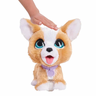 pelucia interativa furreal cachorrinho corgi 3994 1