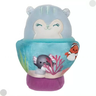 pack com 02 pelucias squishville com acessorios squishmallows 3435 5