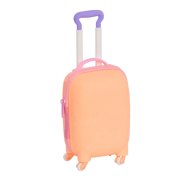 kit de viagem arco iris our generation 4