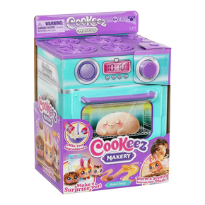 forninho cookeez makery com pelucia baked treatz 0
