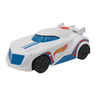 veiculo a friccao hot wheels formula turismo branco 0