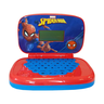 laptop infantil educativo candide homem aranha bilingue 2