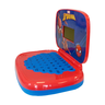 laptop infantil educativo candide homem aranha bilingue 3