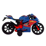 moto a friccao homem aranha webcycle 1