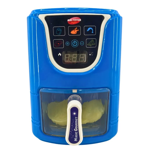 magic gourmet air fryer 0