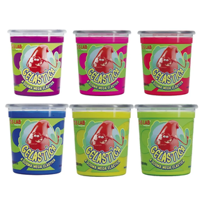 gelastica metalizada 180gr toys lab 0