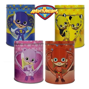 slime latao mega bolha os aventureiros gelastica 1kg 0