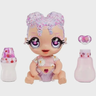 boneca glitter babyz lila wildboom doll 1