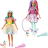boneca barbie touch of magic irmas da barbie sortido 0