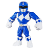 boneco azul power rangers mega mighties 0