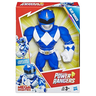 boneco azul power rangers mega mighties 1