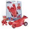 veiculo pj masks planador corujita f2129 0