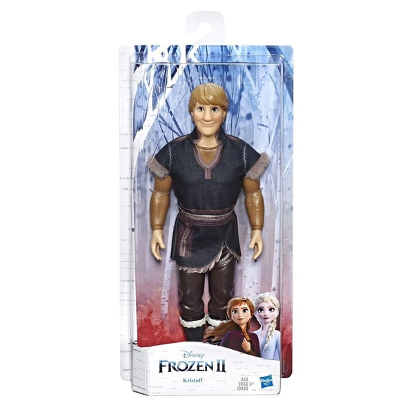 boneco kristoff frozen 0