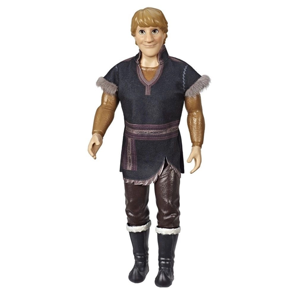 boneco kristoff frozen 1