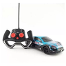 carro controle remoto neon race sortido 3