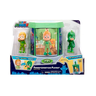 pj masks transforming playset modelo sortido 1