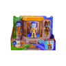 pj masks transforming playset modelo sortido 2