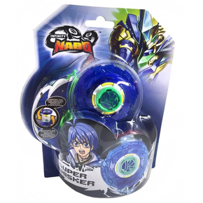 piao infinity nado plastic series sortido 0