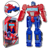 boneco optimus prime transformers authentics titan changer 5