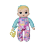 boneca baby alive bebe fofinha loira 6