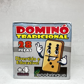 domino classico 28 pecas