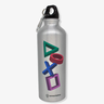 garrafa com mosquetao playstation 1