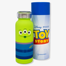 garrafa bubble toystory 500ml disney 0