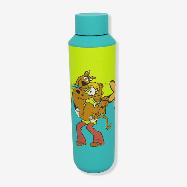 garrafa acqua scooby doo 600ml 0