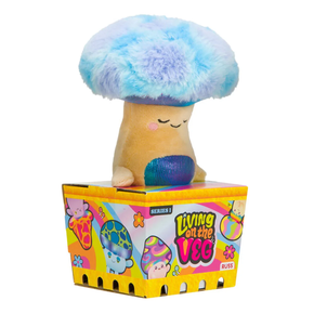 living on the veg zeek 1