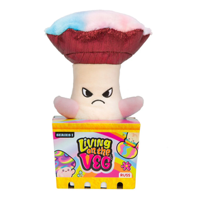 living on the veg grimsby 0