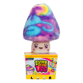 living on the veg maisey 0